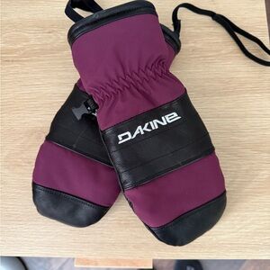 Gortex Ski Mittens